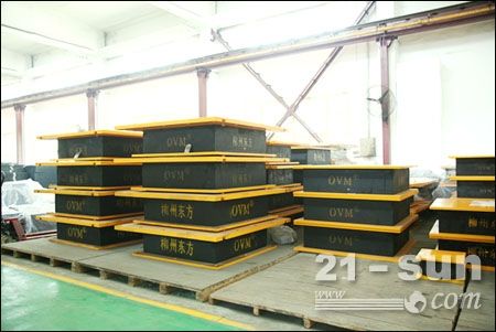 柳州东方工程橡胶制品橡胶支座系列产品